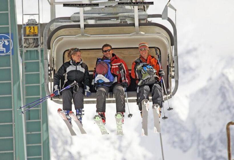 فندق Ristorante San Pietro