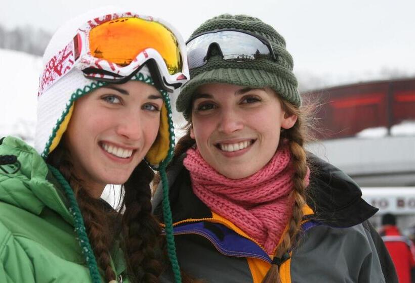 فندق Ristorante San Pietro