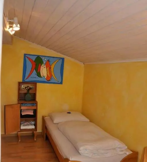 هتل Schwarzer Adler Sillian