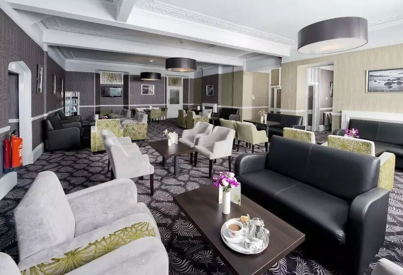 The Esplanade Hotel By Compass Hospitality