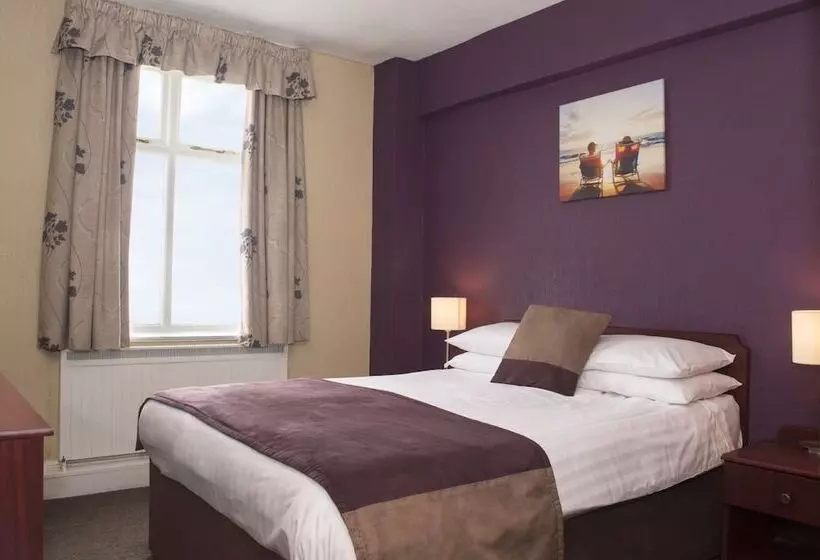 The Esplanade Hotel By Compass Hospitality