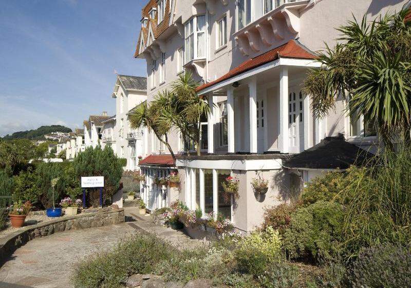 The Esplanade Hotel By Compass Hospitality