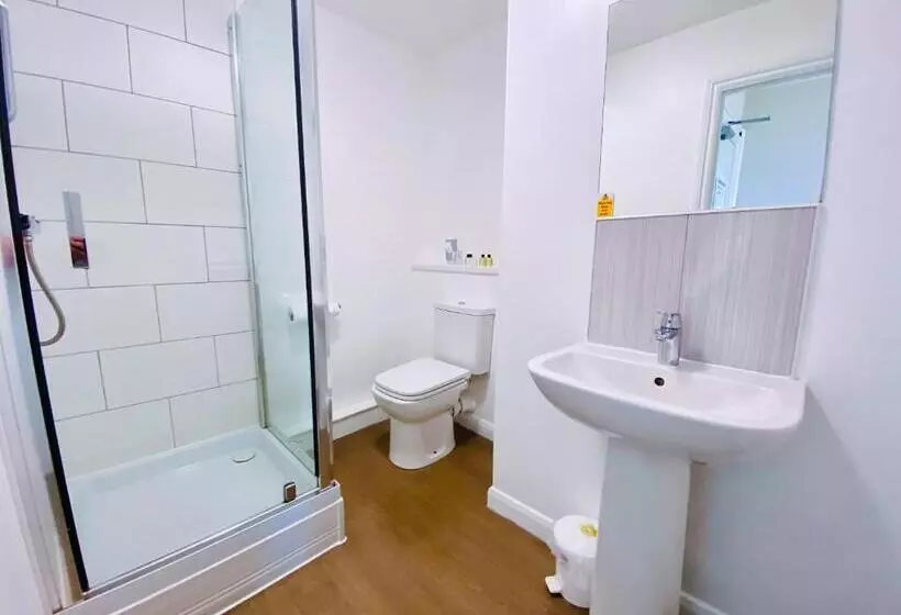 The Esplanade Hotel By Compass Hospitality