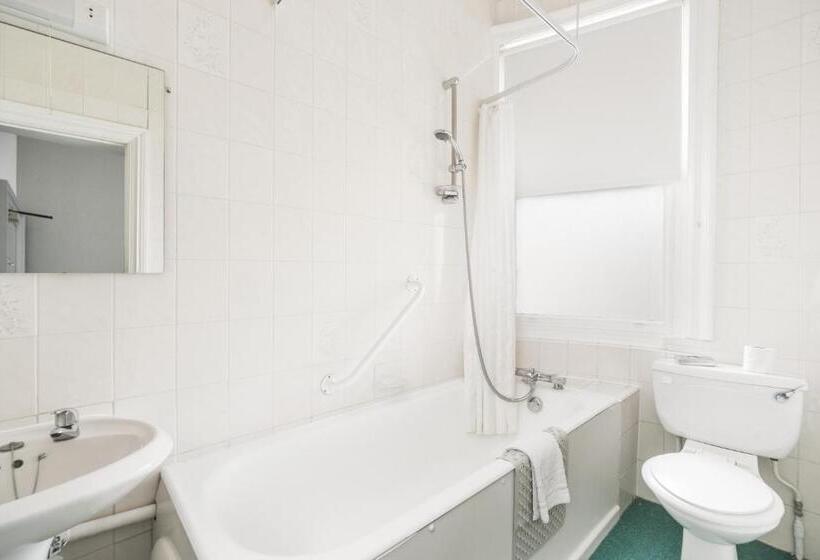 The Esplanade Hotel By Compass Hospitality