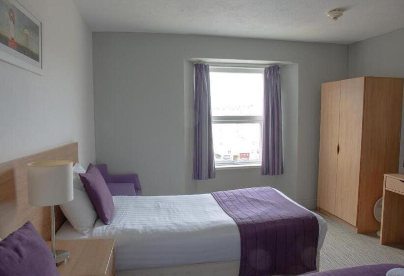 The Esplanade Hotel By Compass Hospitality