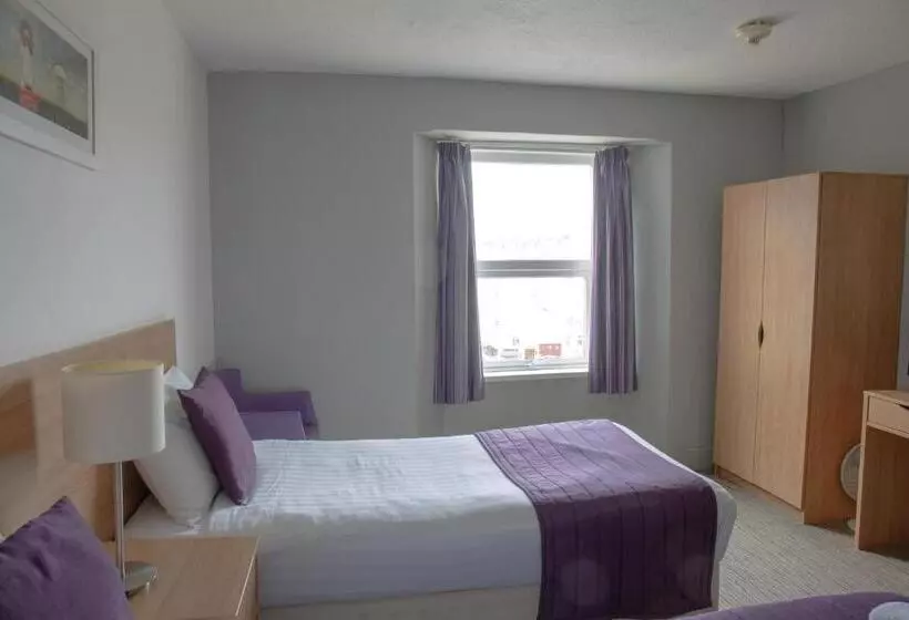 The Esplanade Hotel By Compass Hospitality