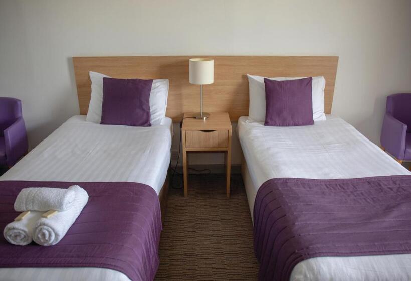 The Esplanade Hotel By Compass Hospitality