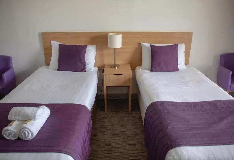 The Esplanade Hotel By Compass Hospitality