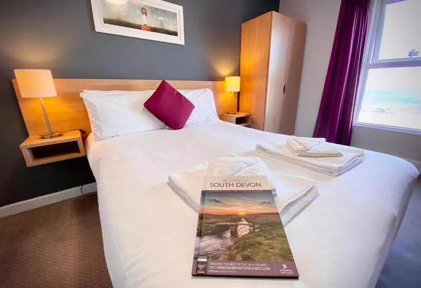 The Esplanade Hotel By Compass Hospitality