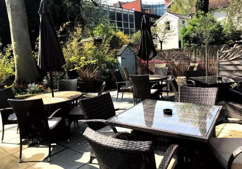 Hotelli The North Hill