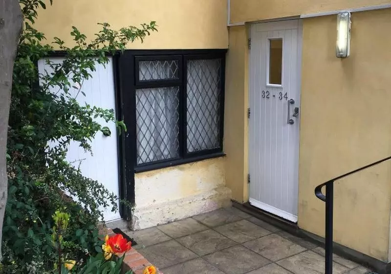 Hotelli The North Hill