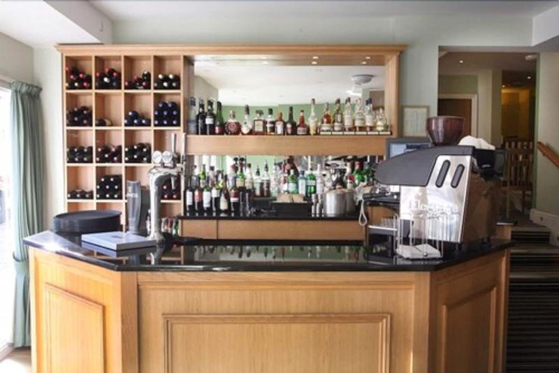 فندق The North Hill