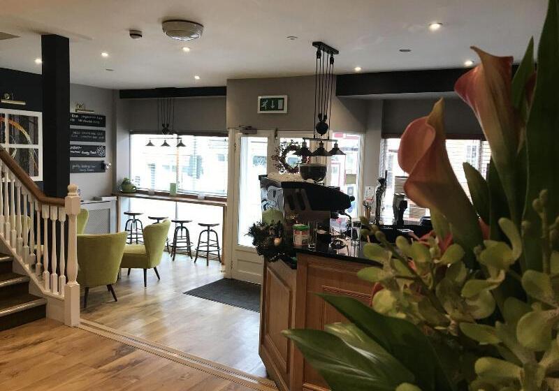 فندق The North Hill