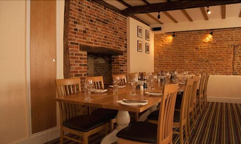 فندق The North Hill