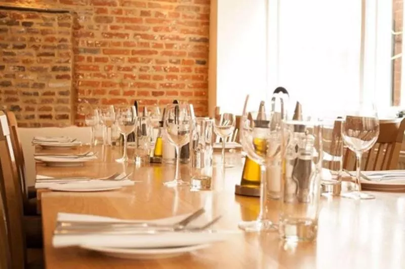 Hotelli The North Hill