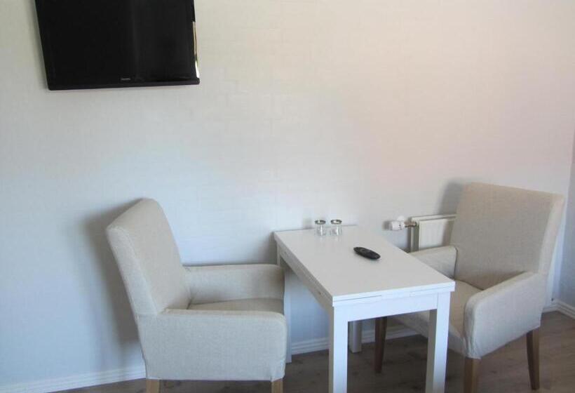 Vestervang Bed & Breakfast