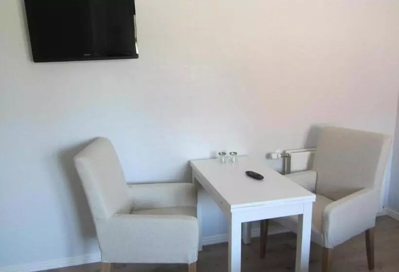 Vestervang Bed & Breakfast