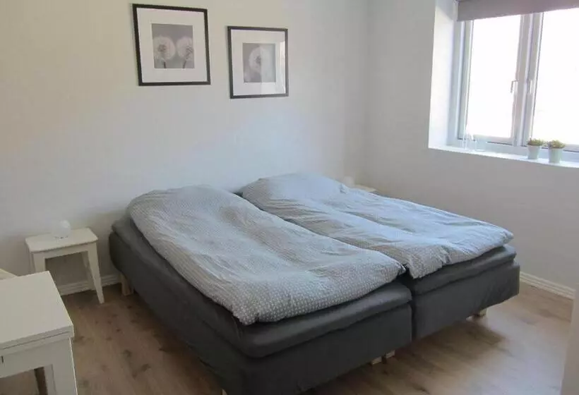 Vestervang Bed & Breakfast