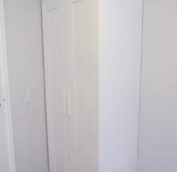 Vestervang Bed & Breakfast