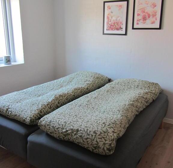 Vestervang Bed & Breakfast