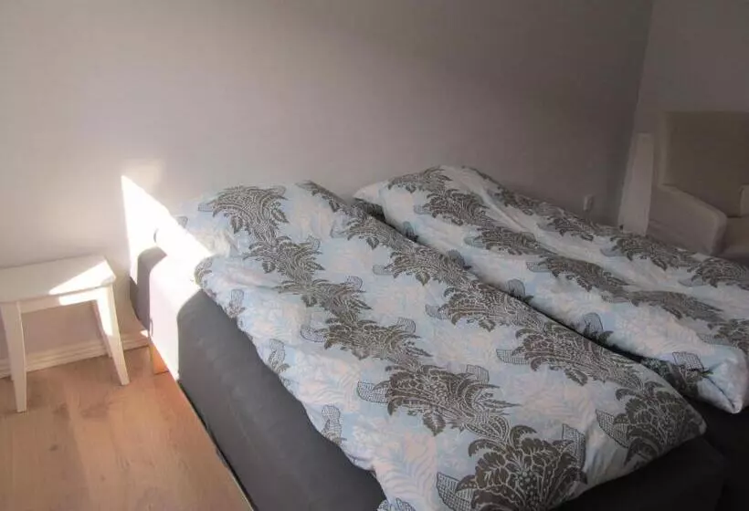 Vestervang Bed & Breakfast