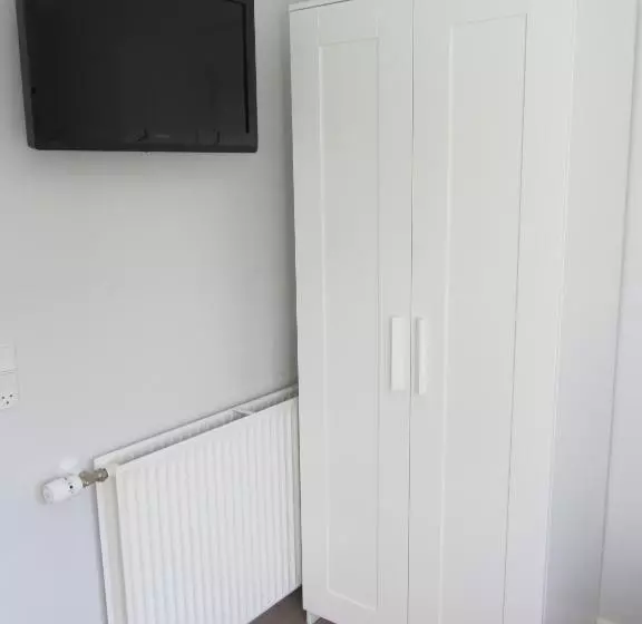 Vestervang Bed & Breakfast