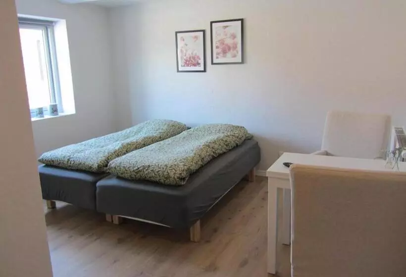 Vestervang Bed & Breakfast