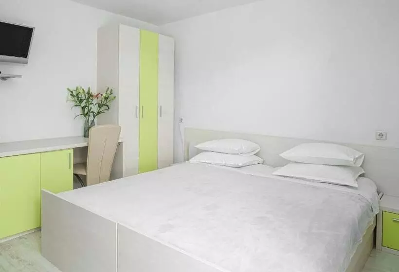 B&b Sidro