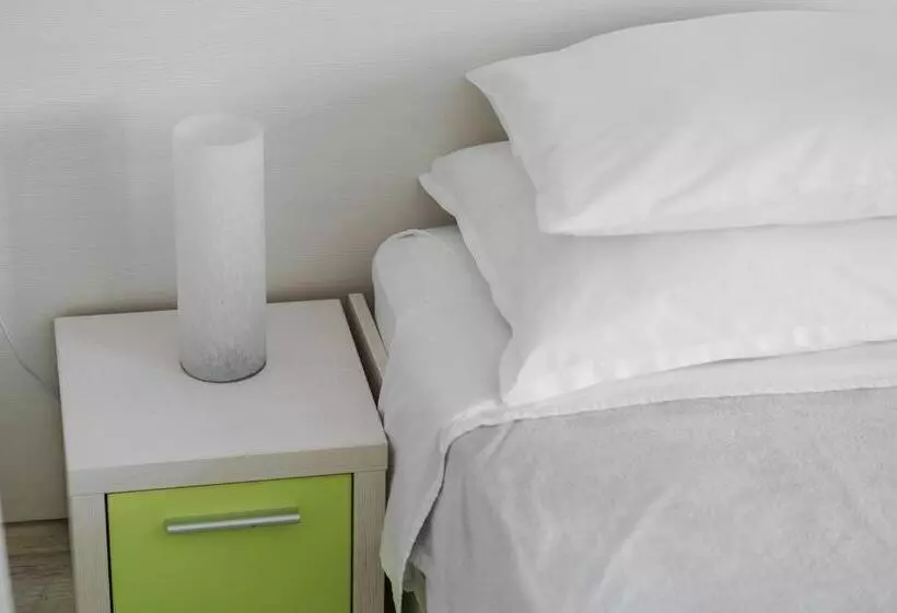 B&b Sidro