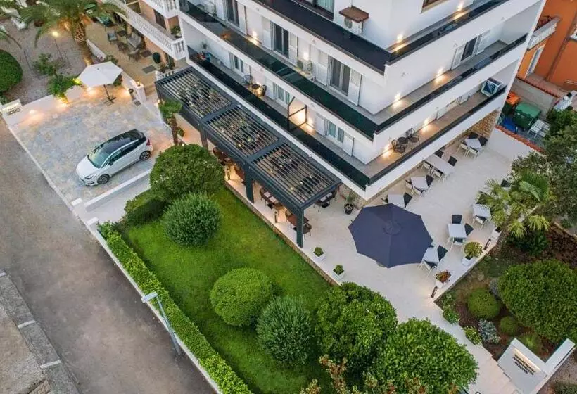B&b Sidro