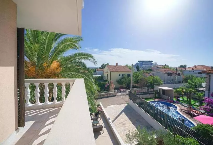 B&b Sidro