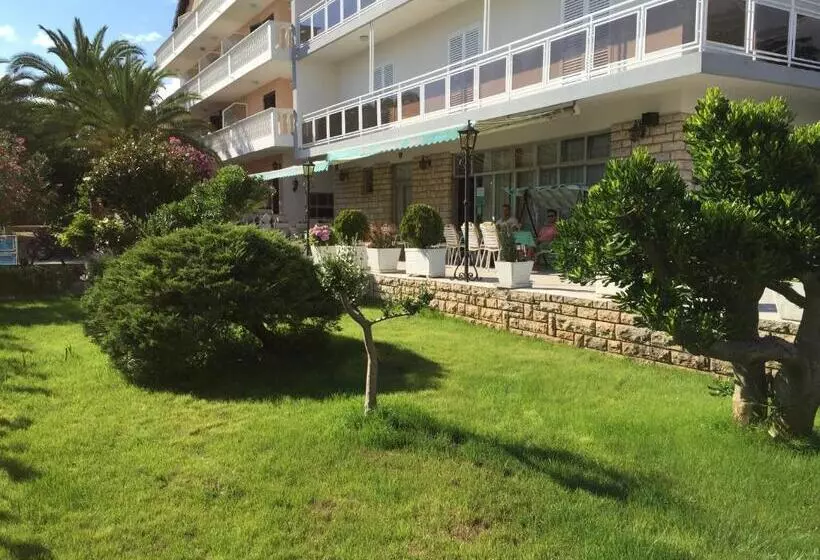 B&b Sidro