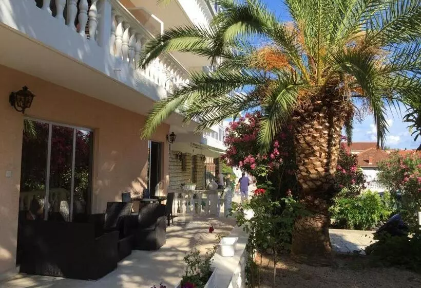 B&b Sidro