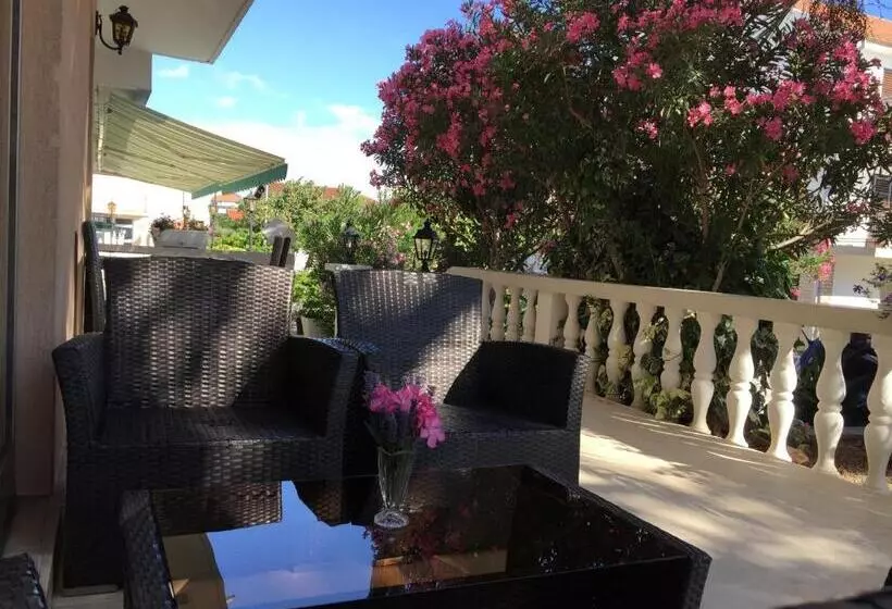 B&b Sidro
