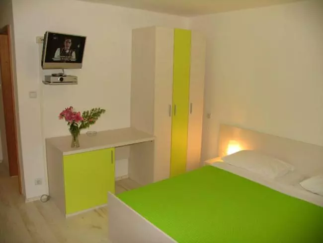 B&b Sidro