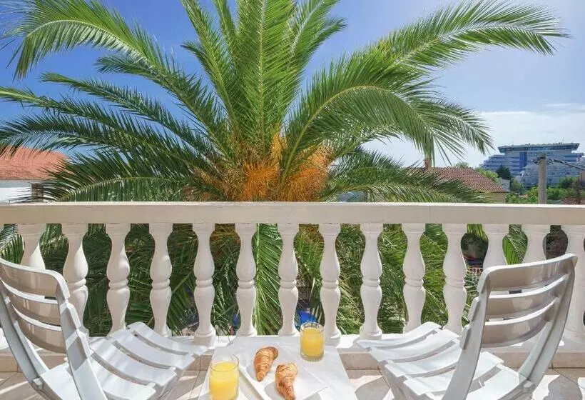 B&b Sidro