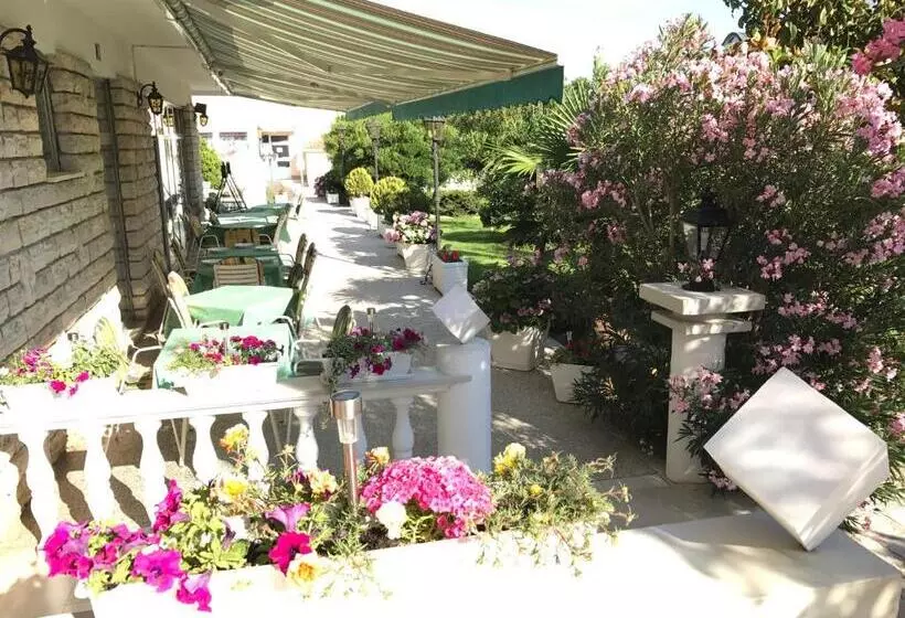 B&b Sidro