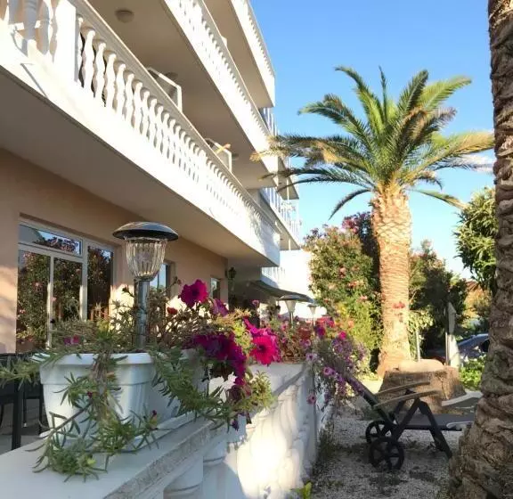 B&b Sidro