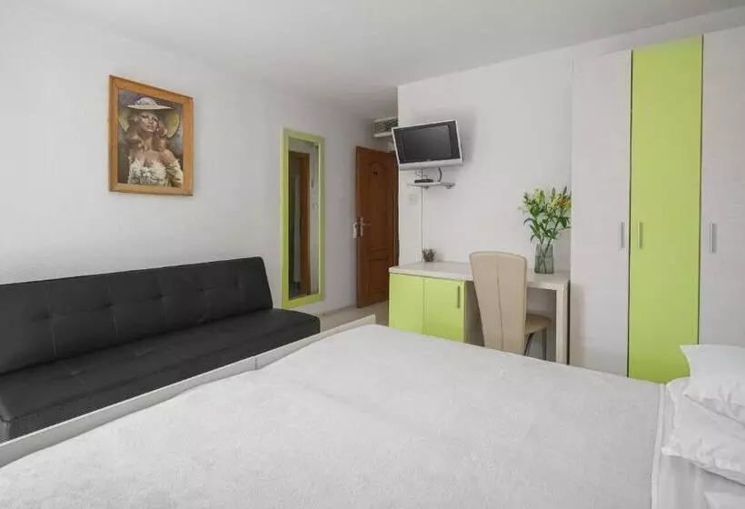 B&b Sidro