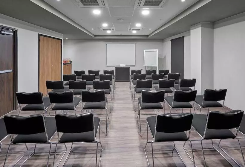 ホテル City Express By Marriott Tampico Altamira