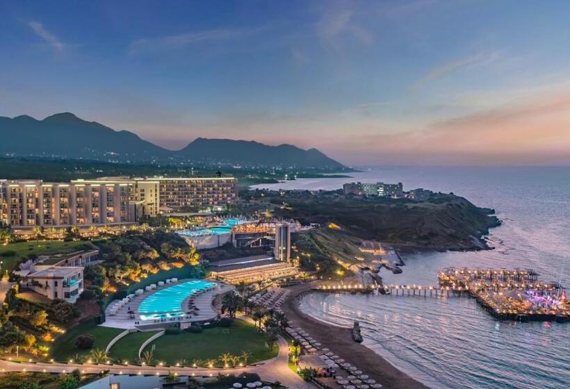 Elexus Hotel Resort & Spa & Casino