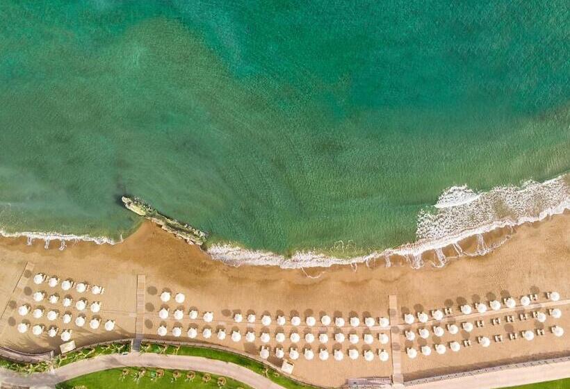 Elexus Hotel Resort & Spa & Casino