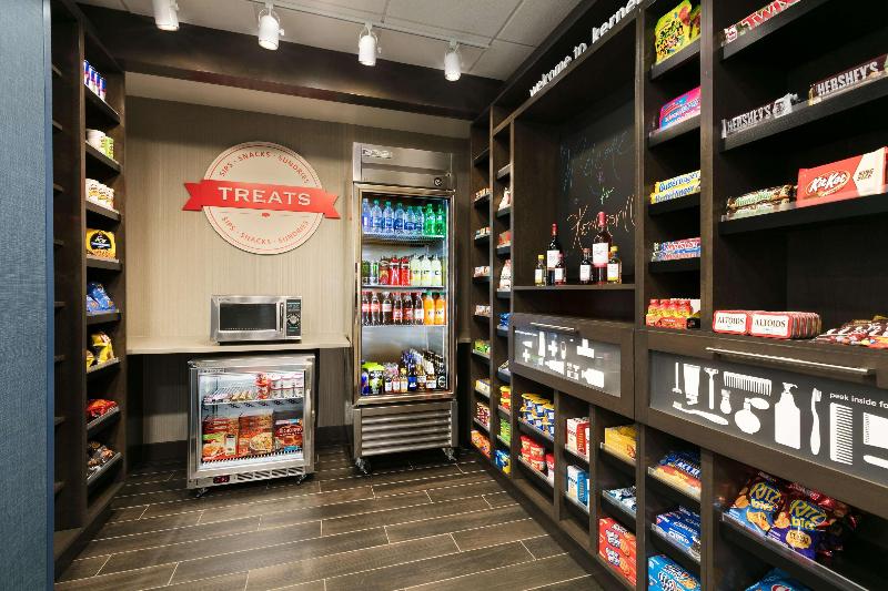 Отель Hampton Inn Kernersville