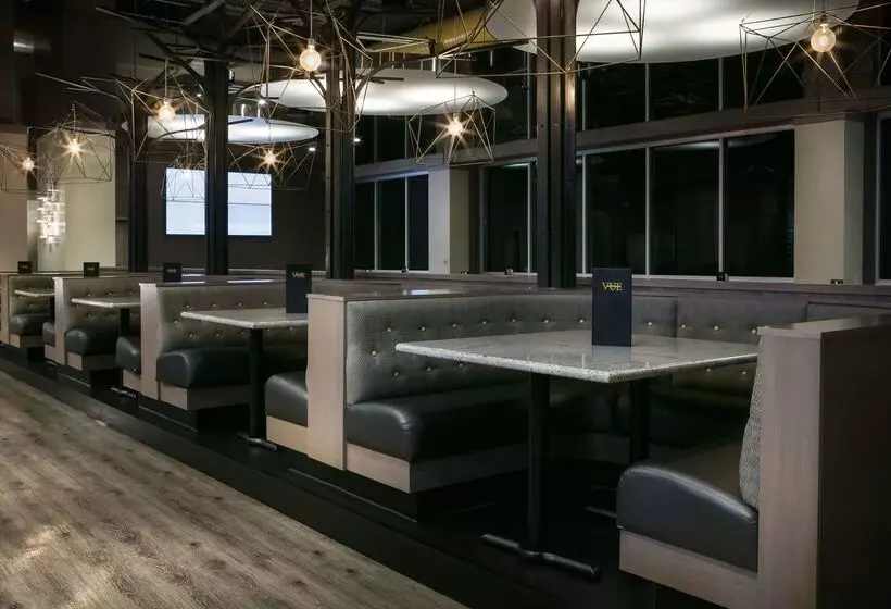 ホテル Hilton Garden Inn Iowa City Downtown University