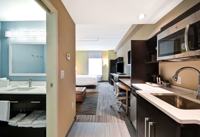 فندق Home2 Suites By Hilton Charles Town