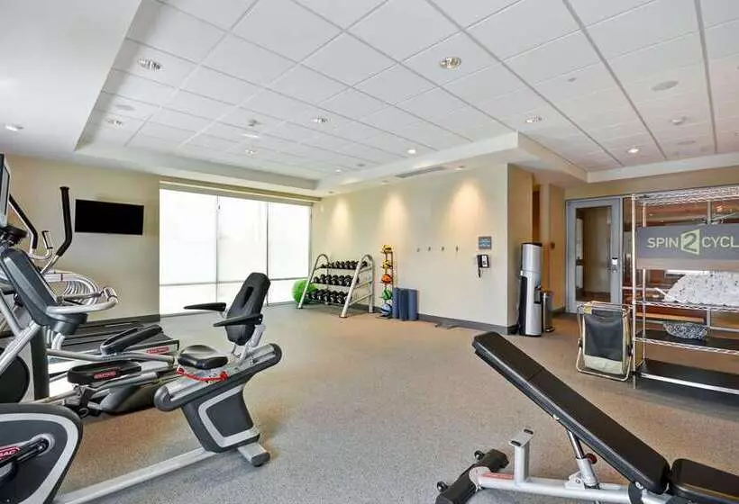 ホテル Home2 Suites By Hilton Charles Town