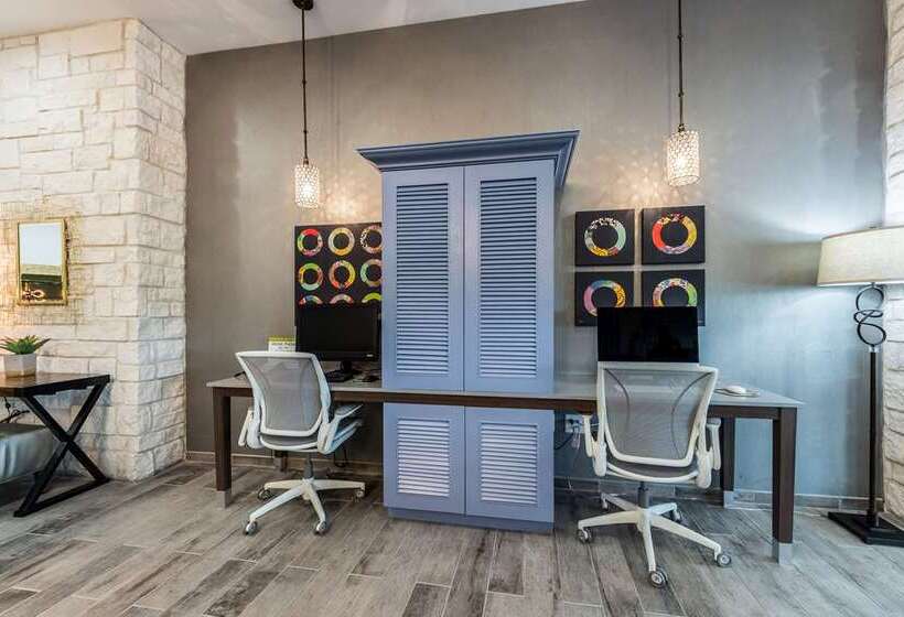 فندق Home2 Suites By Hilton Fort Worth Northlake