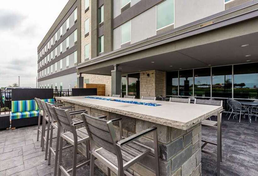 فندق Home2 Suites By Hilton Fort Worth Northlake