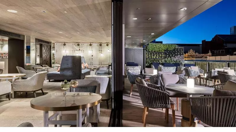 Hotelli Intercontinental Perth City Centre, An Ihg