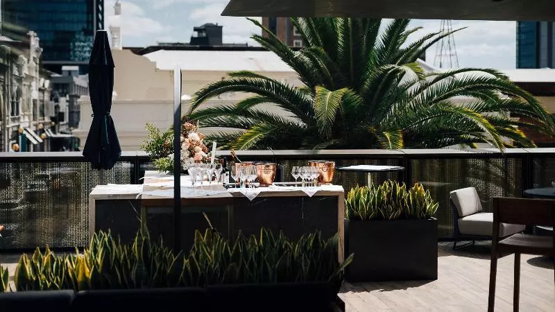 Hotelli Intercontinental Perth City Centre, An Ihg